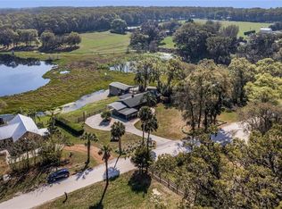 2285 WILMHURST ROAD, DELAND, FL 32720