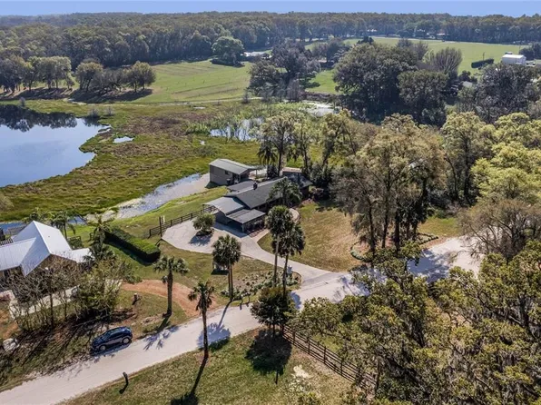2285 WILMHURST ROAD, DELAND, FL 32720