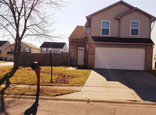10317 Cadogan Dr, Indianapolis, IN