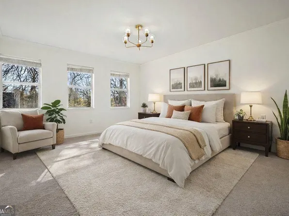 1148 Haven Brook Pl NE, Atlanta, GA 30319