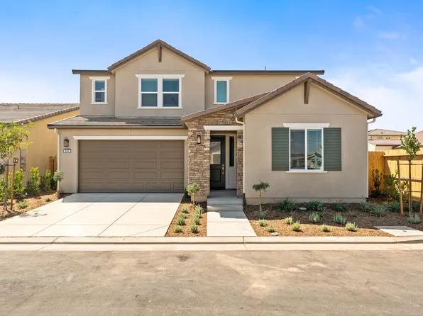 844 Solar Ln, Clovis, CA 93619