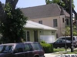 4130 Sutro Ave, Los Angeles, CA 90008