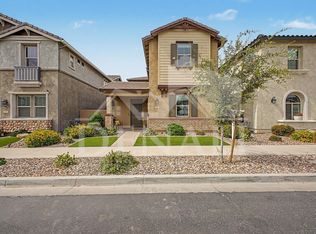 4260 E Jesse St, Gilbert, AZ 85295
