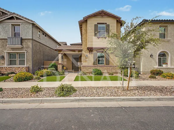 4260 E Jesse St, Gilbert, AZ 85295