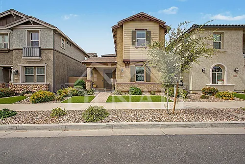 4260 E Jesse St Photo 1
