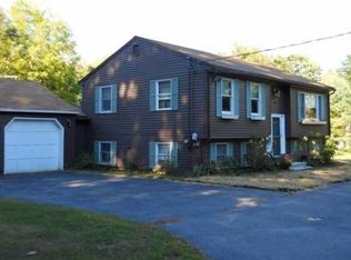 18 Baston Rd, North Yarmouth, ME 04097