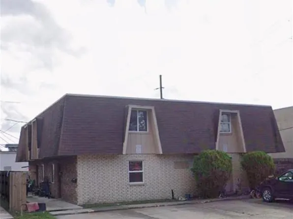 653 Farmington Pl #B, Gretna, LA 70056