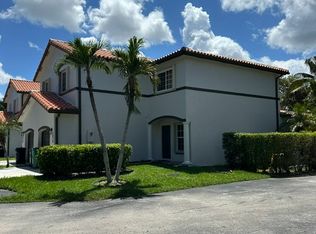 3830 SW 152nd Ct, Miami, FL 33185