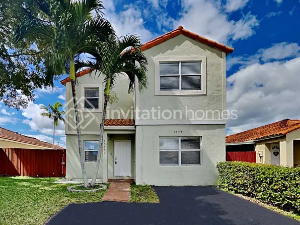 15176 SW 128th Ct, Miami, FL 33186