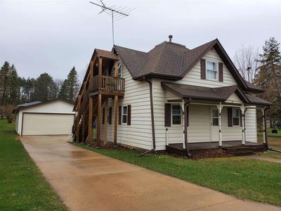 409 W PARKER STREET, Weyauwega, WI, 54983