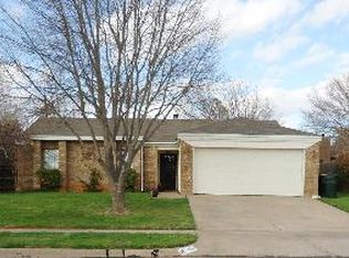 5136 Langford Ln, Wichita Falls, TX 76310