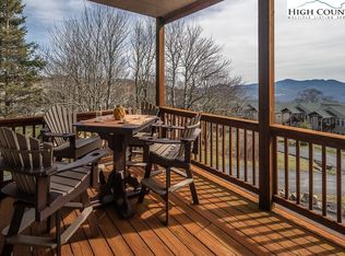 3441 S Beech Mountain Pkwy #F1, Banner Elk, NC 28604