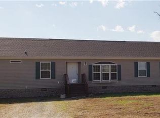 25221 Sawmill Rd, Carson, VA 23830