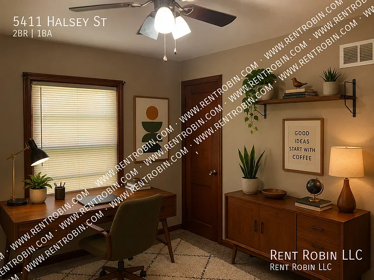 5411 Halsey St — Photo 7