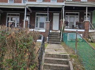 123 S Monastery Ave, Baltimore, MD 21229