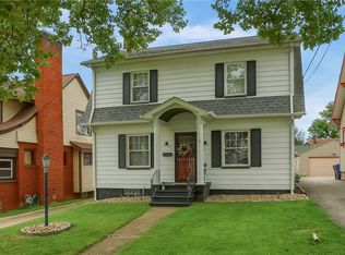 505 Pershing St, Ellwood City, PA 16117