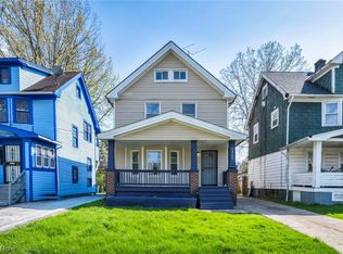 13500 Eaglesmere Ave, Cleveland, OH 44110