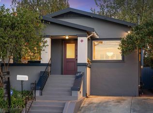 3808 Lincoln Ave, Oakland, CA