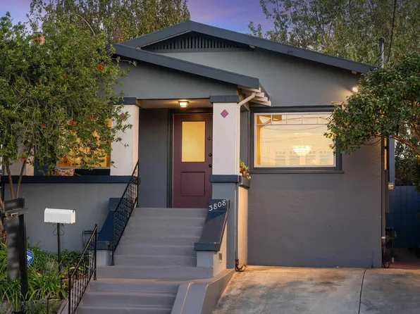 3808 Lincoln Ave, Oakland, CA 94602