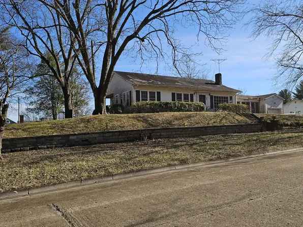 611 Holly Ave, South Pittsburg, TN 37380