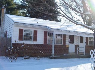 427 W Marion St, Lititz, PA 17543