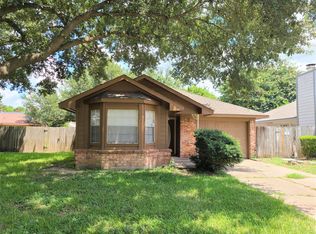 11166 Thunderhaven Dr, Houston, TX 77064