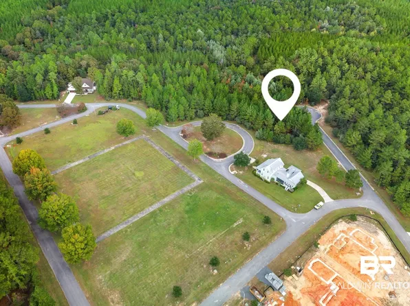 0 Hampstead Cir, Loxley, AL 36551