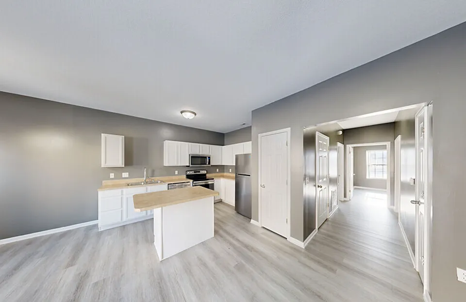 Bluffton Park Apartments