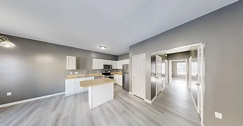 Bluffton Park Apartments Photo 1