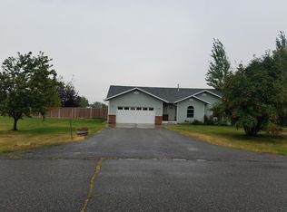 151 Mountain Peak Rd, Belgrade, MT 59714
