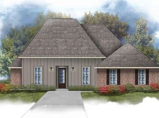 Renoir IV G Plan, Griffin Estates, Stonewall, LA 71078