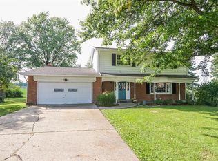 8941 Cheviot Rd, Cincinnati, OH 45251