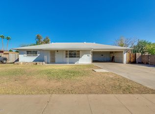 725 S Oracle, Mesa, AZ 85204