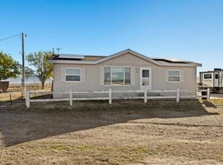 131 S 1300 E, Beryl, UT 84714
