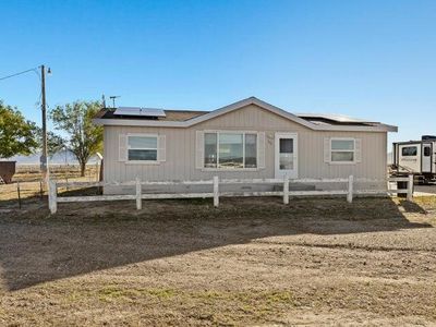 131 S 1300 E, Beryl, UT, 84714