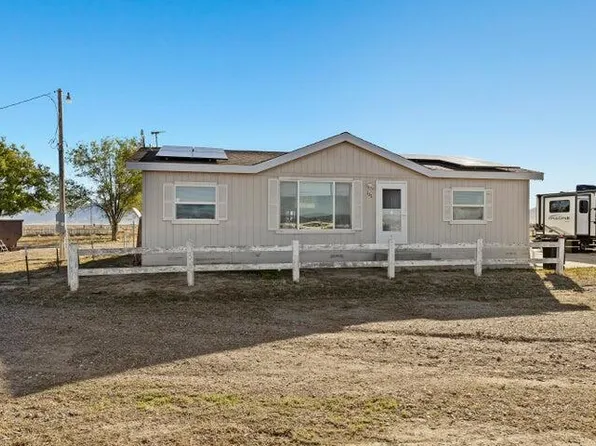 131 S 1300 E, Beryl, UT 84714