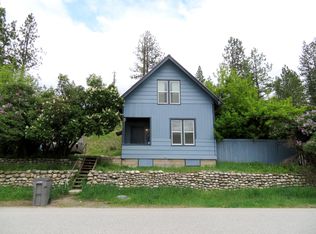 812 S Keller St, Republic, WA 99166