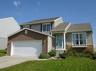 16128 Cherrywood St, Omaha, NE 68136