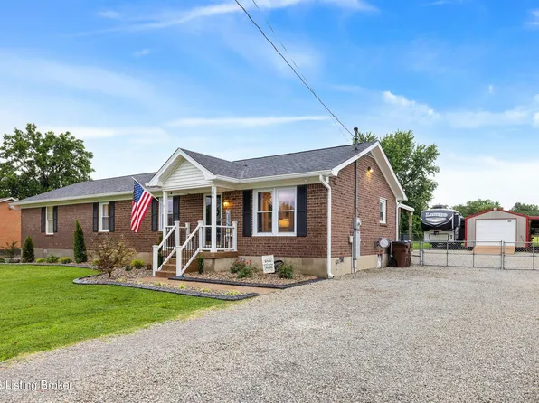 380 Oak Run Rd, Mount Washington, KY 40047