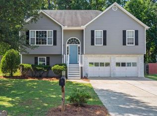 3017 Estuary Rdg, Acworth, GA 30101