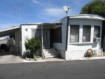 2528 E McKellips Rd #12, Mesa, AZ, 85213