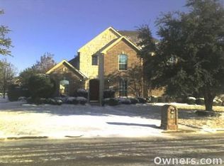 515 Timber Lake Dr, Southlake, TX 76092
