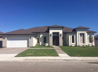 10819 Marfa Rd, Laredo, TX 78045