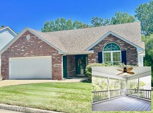 929 Sumter Pl, Jefferson City, MO 65109
