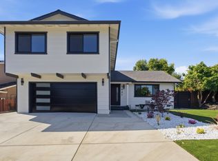 3647 Madrid Dr, San Jose, CA 95132