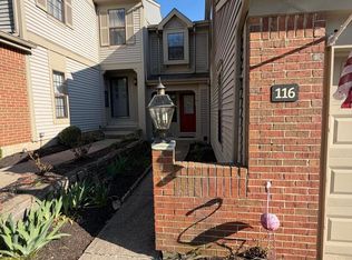 116 Creekstone Ct Unit 16-C, Newport, KY