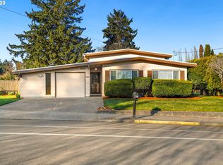 1515 NE 172nd Ave, Portland, OR 97230
