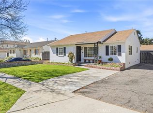 329 Catalpa Ave, Brea, CA