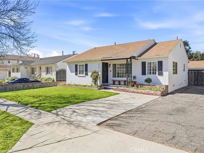 329 Catalpa Ave, Brea, CA, 92821