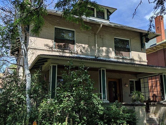 2nd image of 1407 Saint Paul St #B